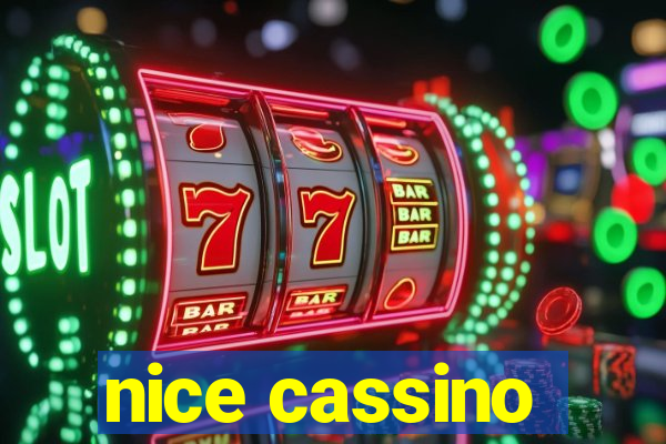 nice cassino